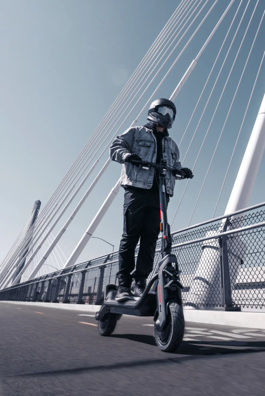 Segway Superscooter GT3 | Segway Official Store | Global No.1