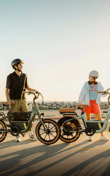 Segway Official Store | Global No.1 Electric KickScooter Brand