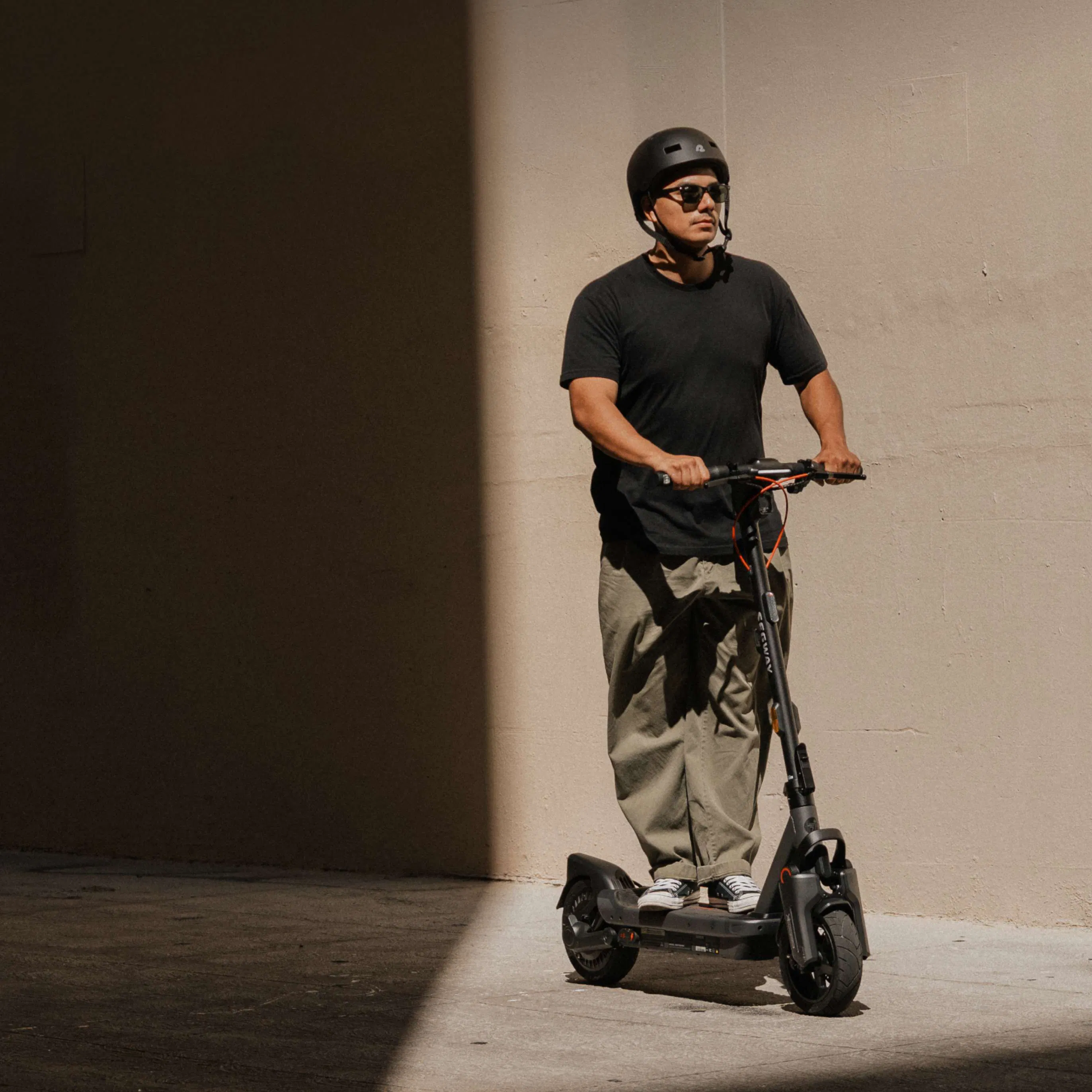 Segway Official Store | Global No.1 Electric KickScooter Brand