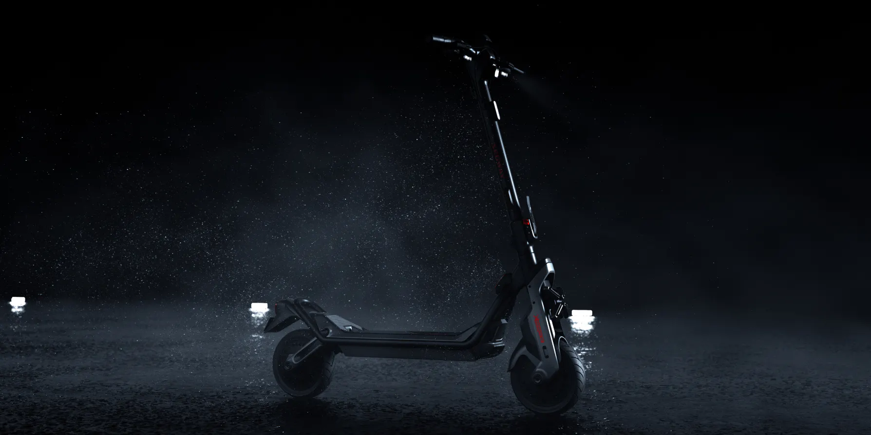 Segway Superscooter GT3 | Segway Official Store | Global No.1