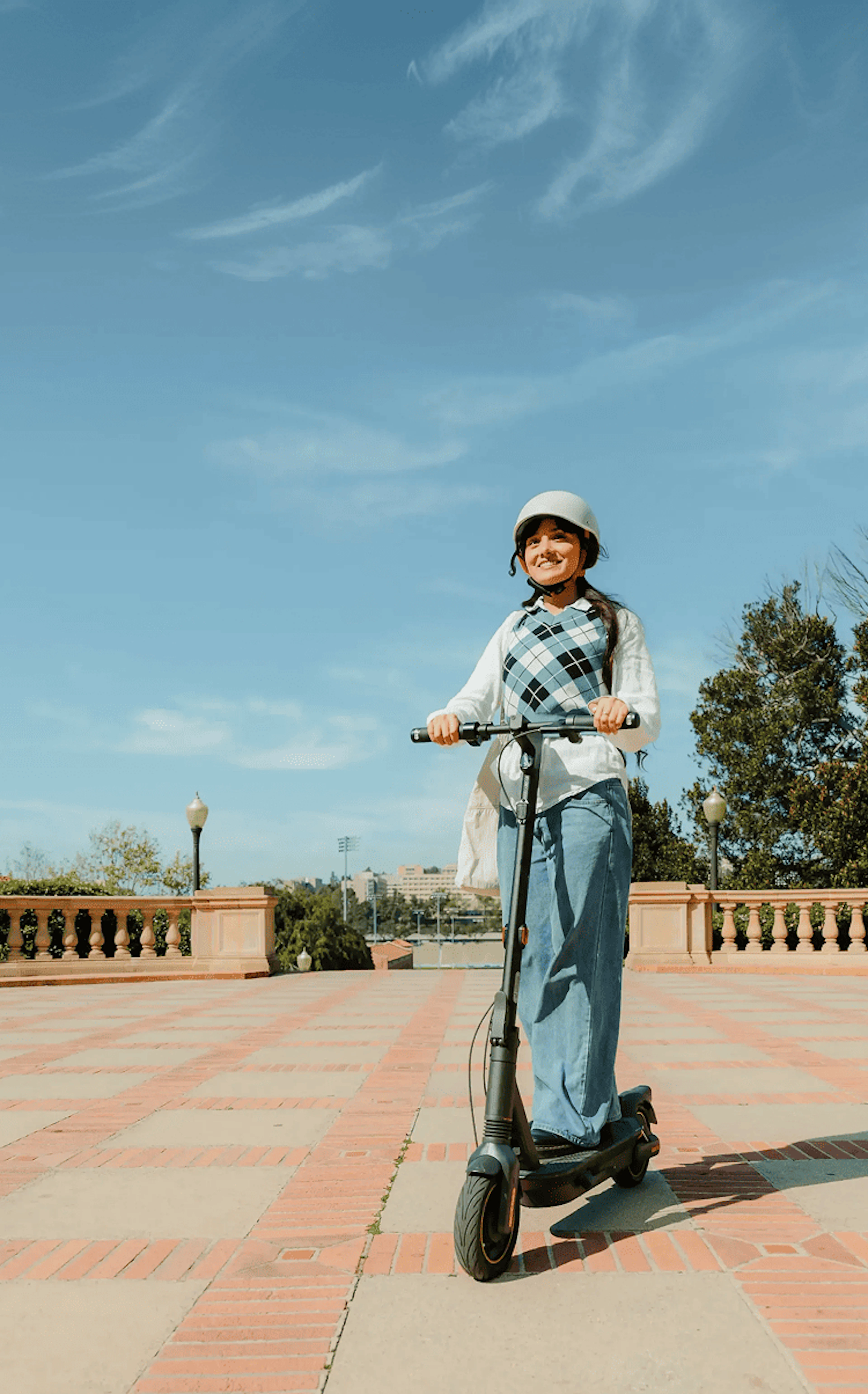 スマートセグウェイ Segway Official Store | Global No.1 Electric KickScooter Brand