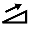 22% slope
