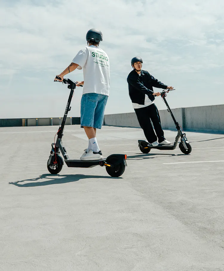 Segway Membership Insider Deals | Exclusive Discounts on Max G30P