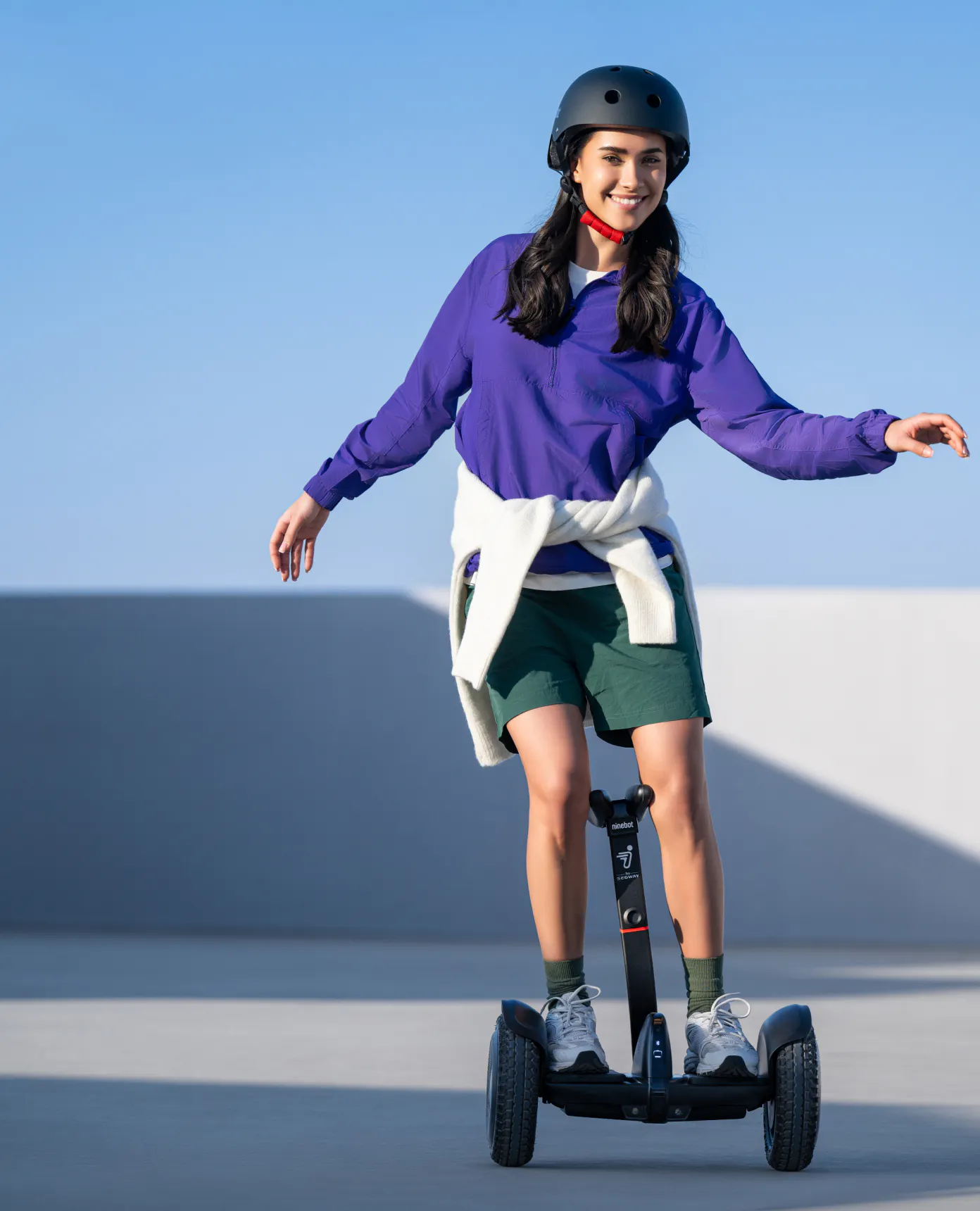 Segway Official Store | Global No.1 Electric KickScooter Brand