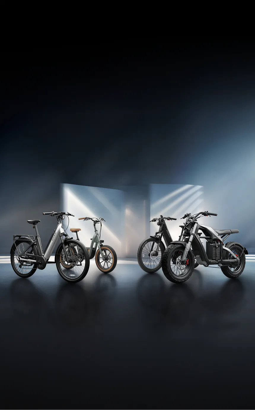Segway Official Store | Global No.1 Electric KickScooter Brand