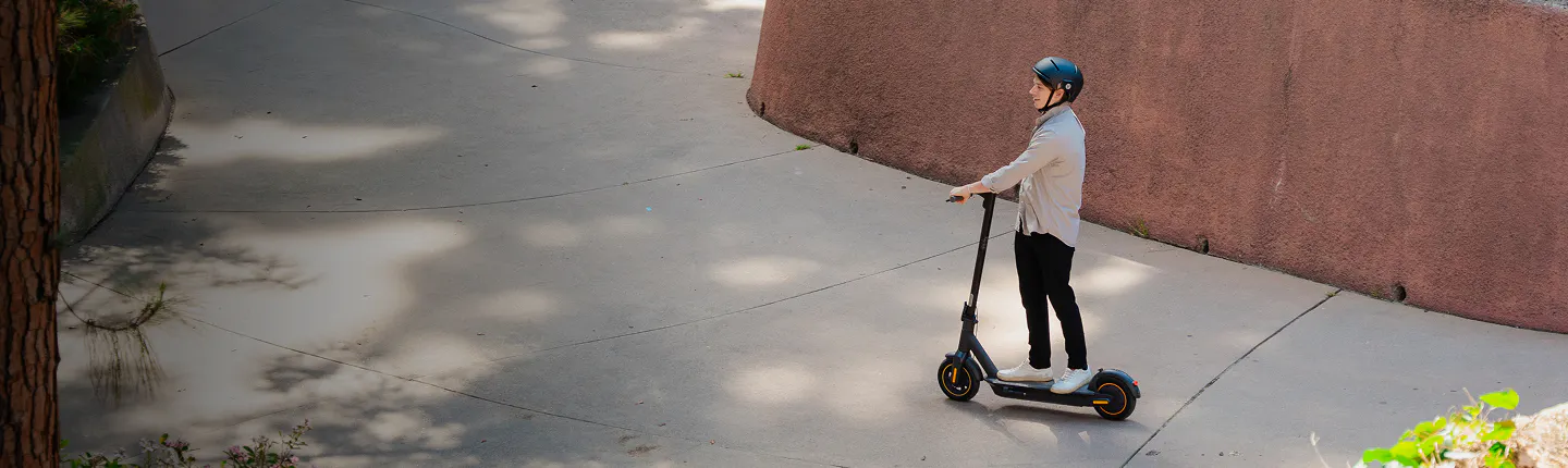 Segway Membership Insider Deals | Exclusive Discounts on Max G30P