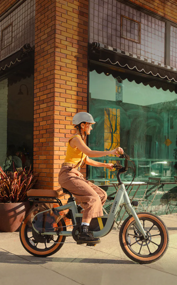 Segway Official Store | Global No.1 Electric KickScooter Brand