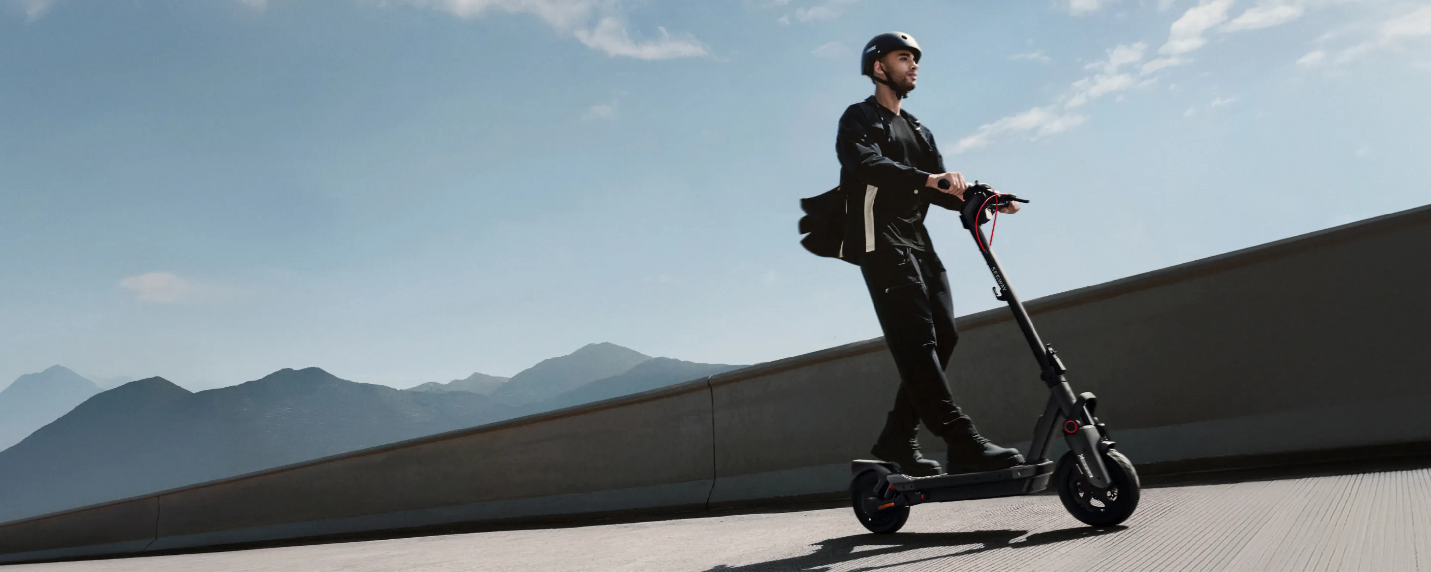 Segway