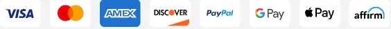 Payment methods