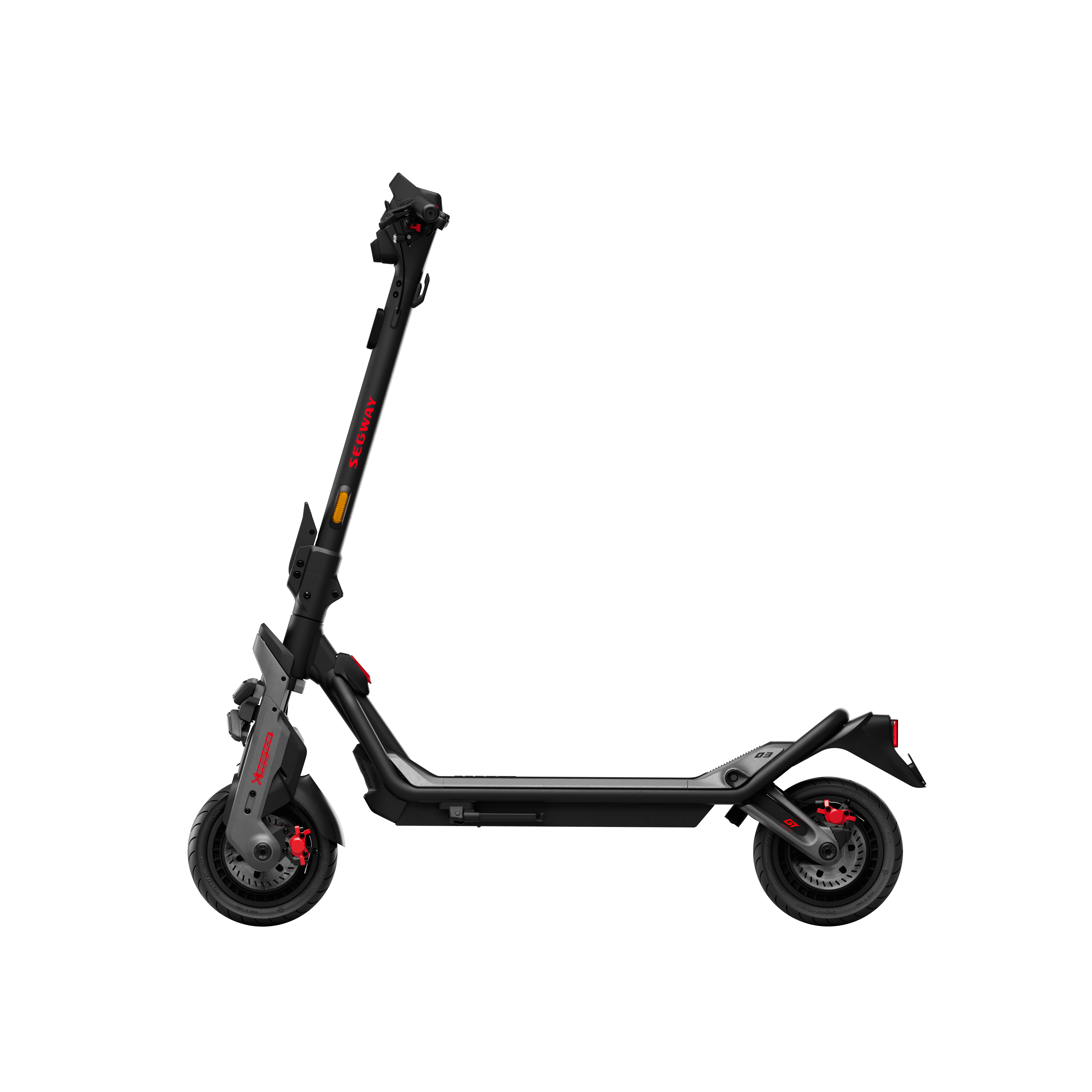 Segway Superscooter GT3