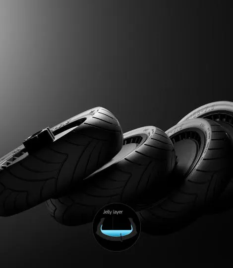 Segway Rewards Event
