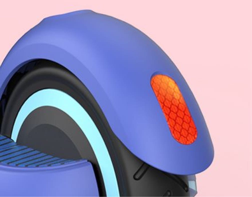 SCOOTER PARA NIÑOS DE 7 A 12 AÑOS Ninebot Zing 8