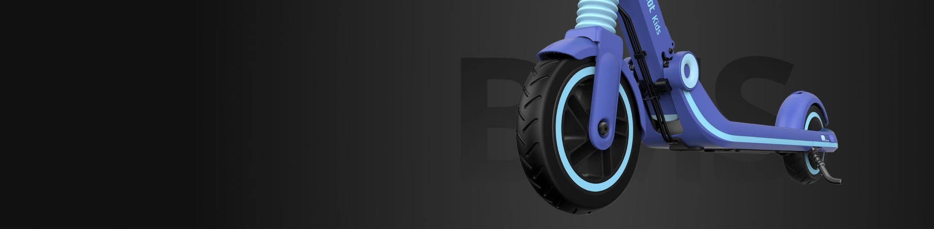 Pcglobal Peru - 🛴SCOOTER SEGWAY NINEBOT ZING E8 🛴 ✓Disponibilidad: 17  Items ✓Scooter para niños de 6 a 12 años ✓Velocidad de hasta 14 Km/h  ✓Recorrido de hasta 10 Km ✓Absorción de