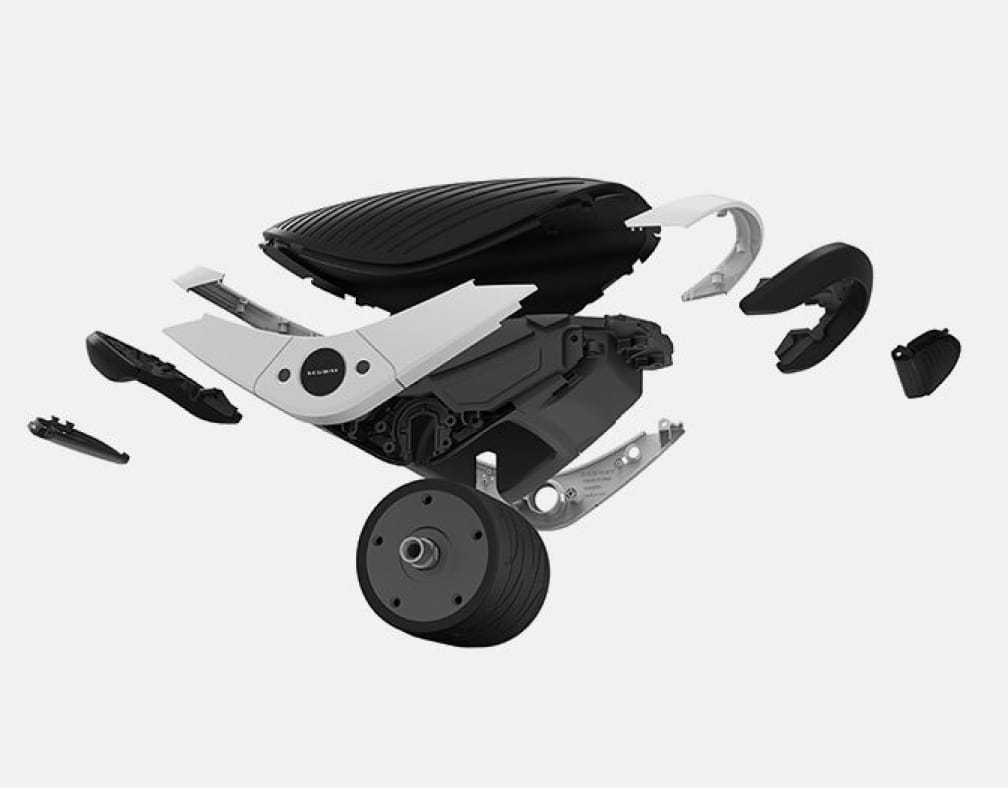 Segway Drift W1 | Electric Skates | Segway Official Store