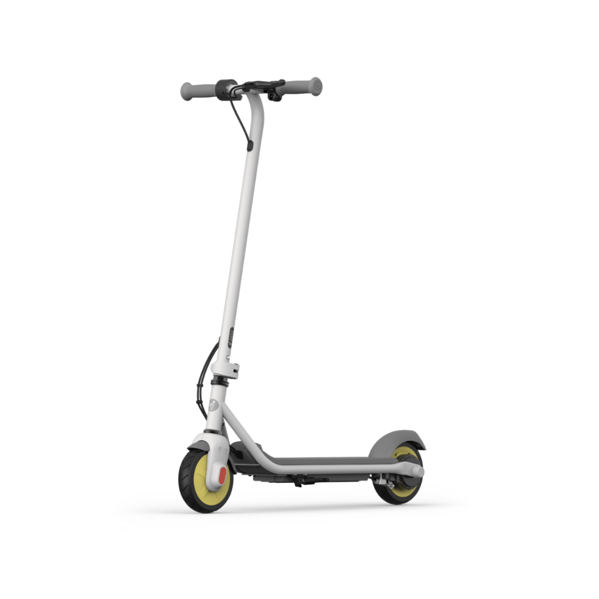 Image of Ninebot eKickScooter ZING C10