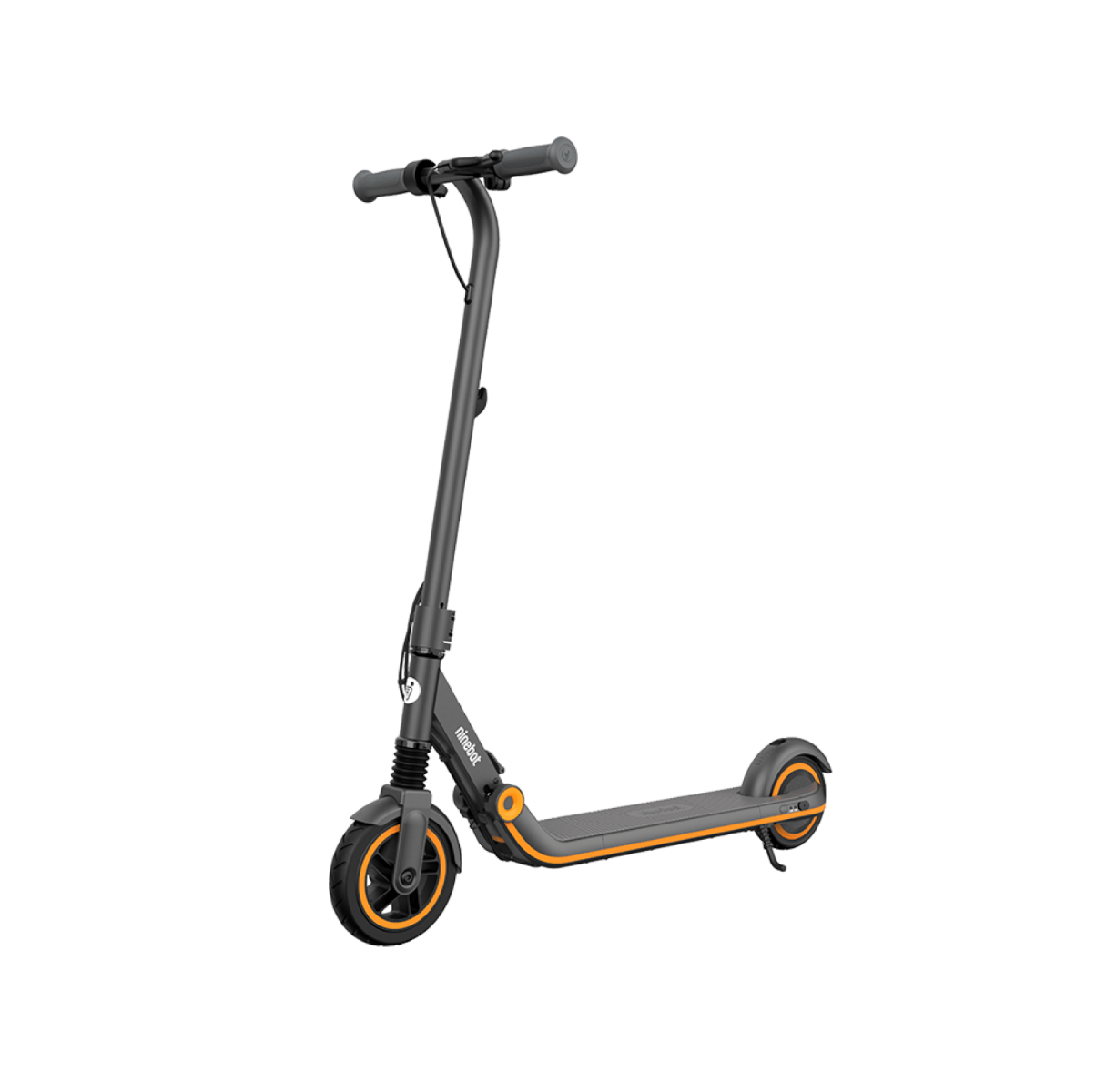 Image of Ninebot eKickScooter ZING E12