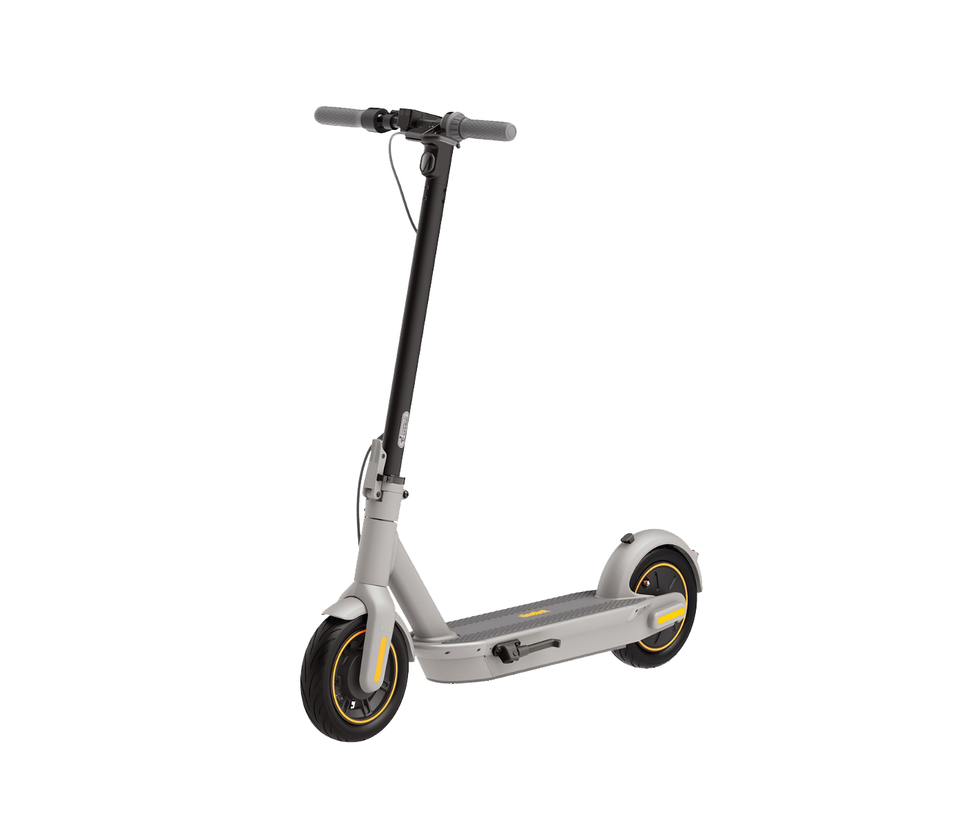 Image of Ninebot Kickscooter MAX G30LP