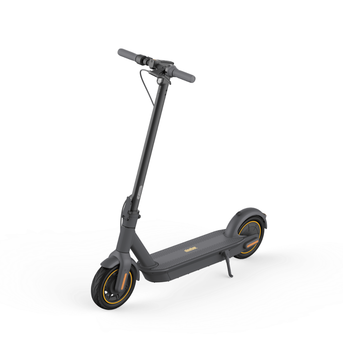 Image of Ninebot KickScooter MAX G30P