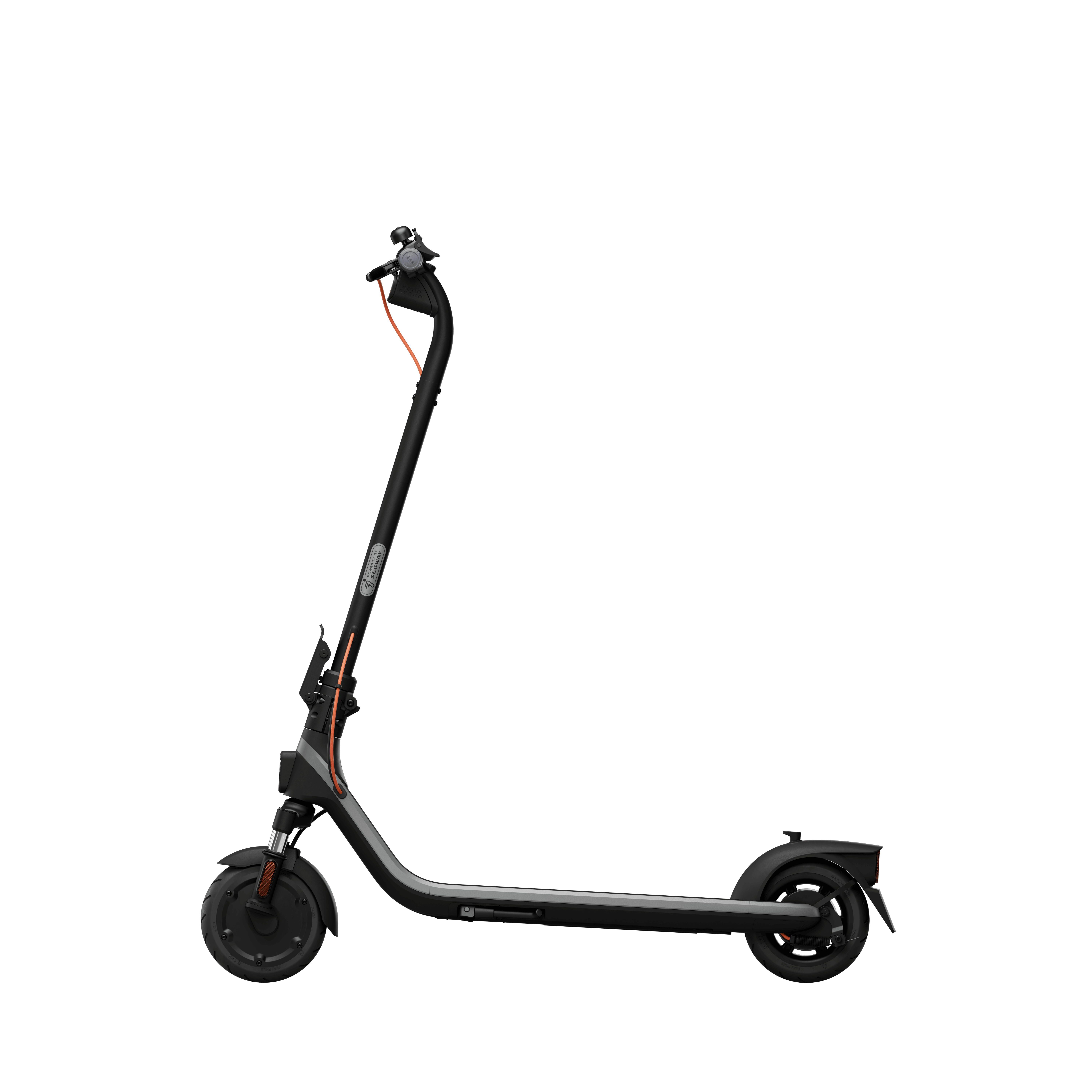 Segway E2 Plus II | Beginner-Friendly Electric Scooter | Segway