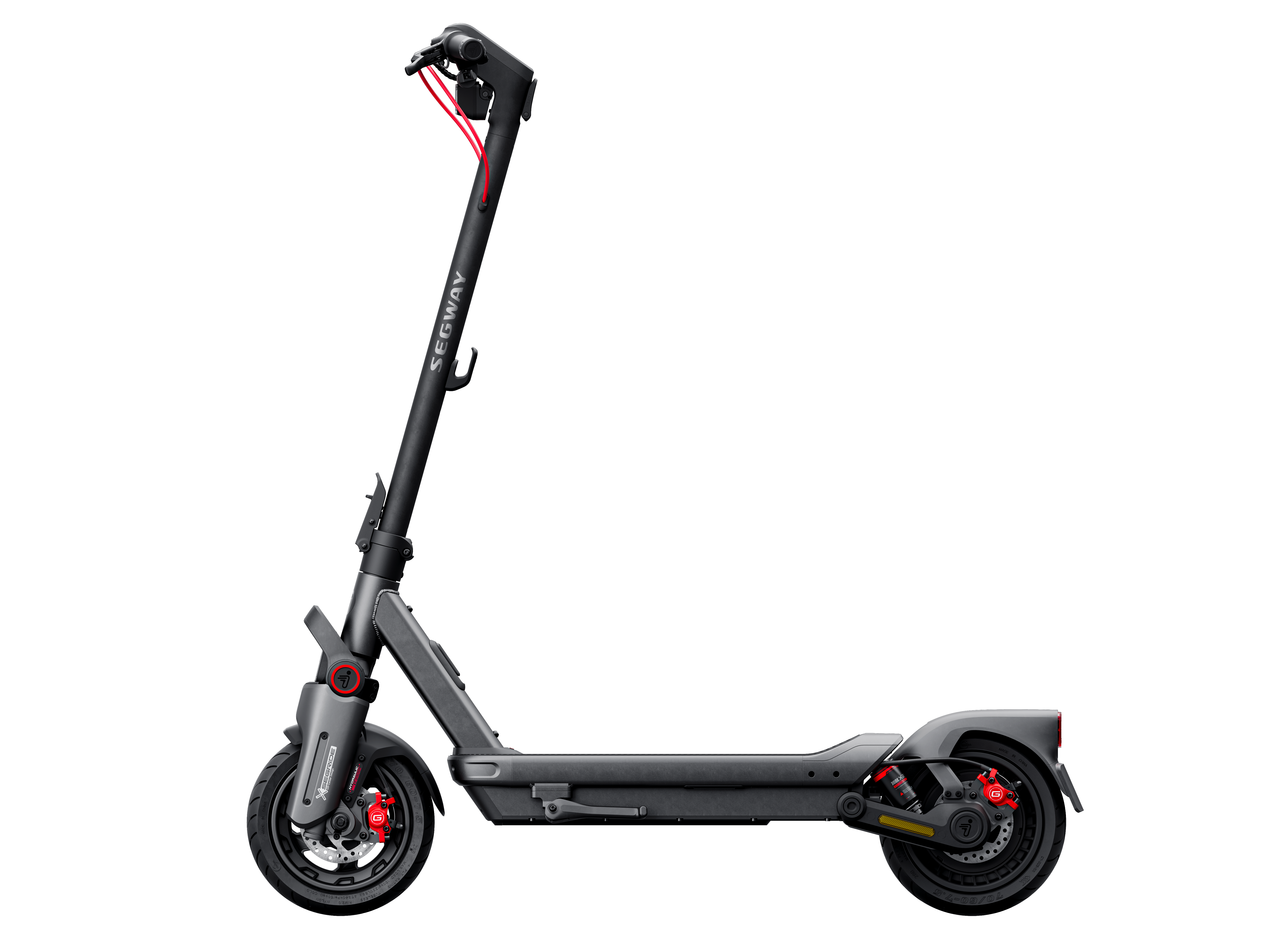 Ninebot eKickScooter MAX G3