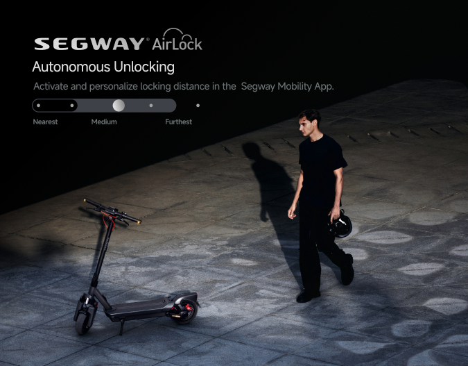 Segway GoKart Kit 2 Product Image