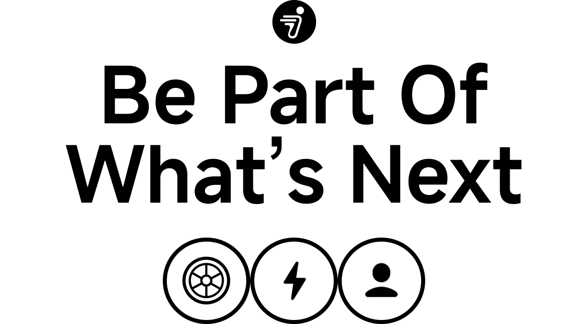 Segway Logo
