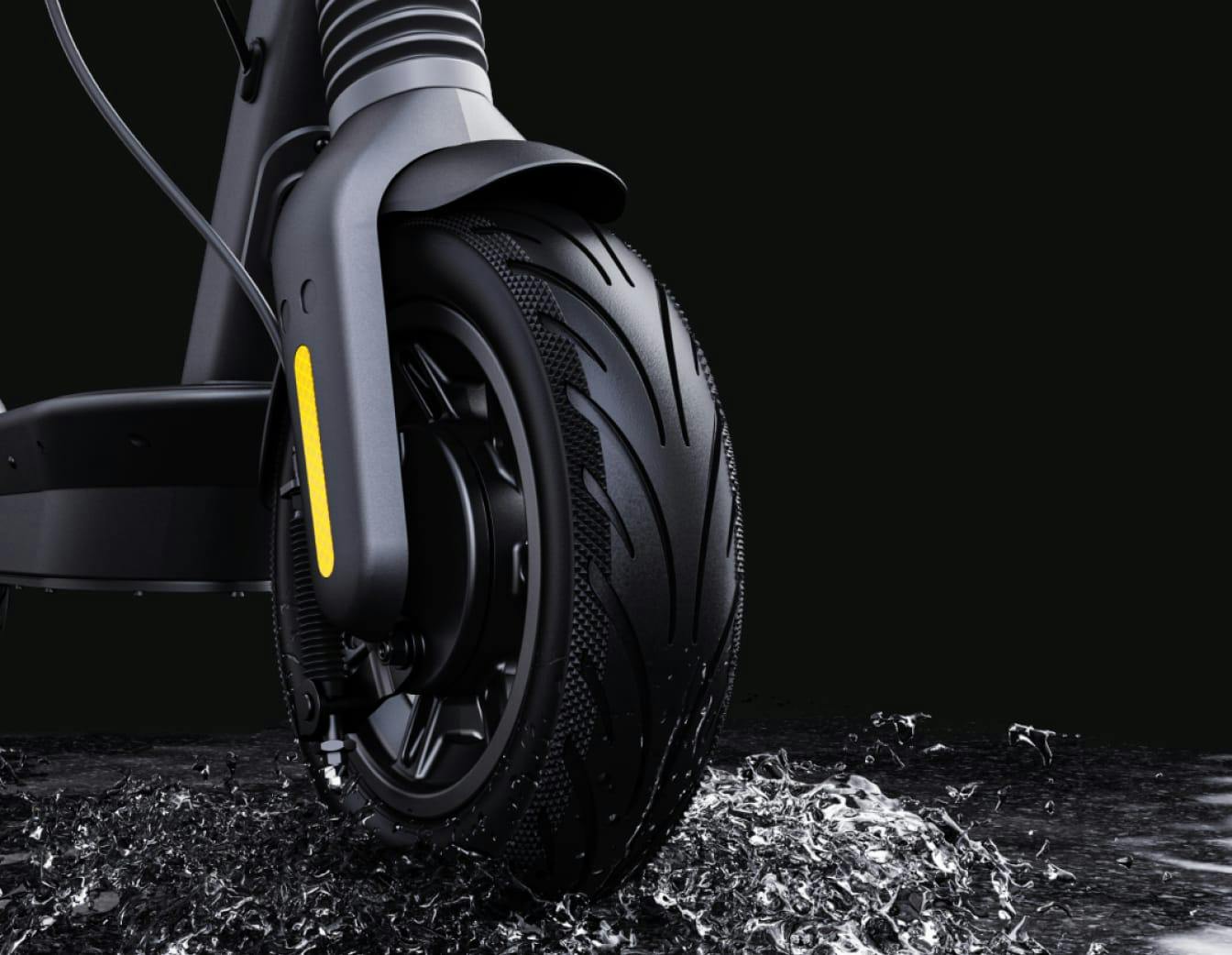 The Segway Max G2 Surprises with More than Just Suspension - Rider