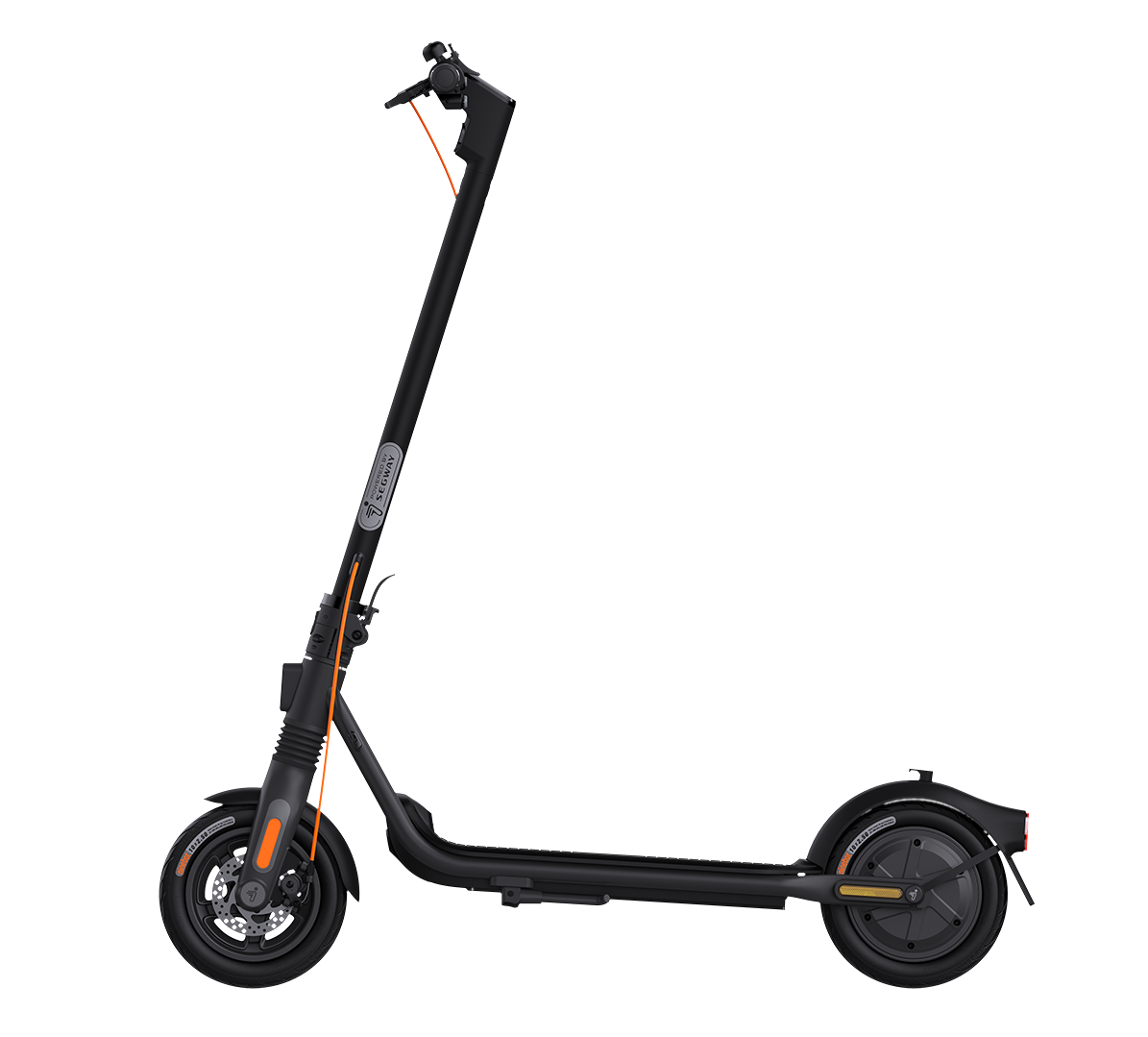Ninebot Kickscooter F2 Pro | Scooter | Electric Store Segway Official Commuter