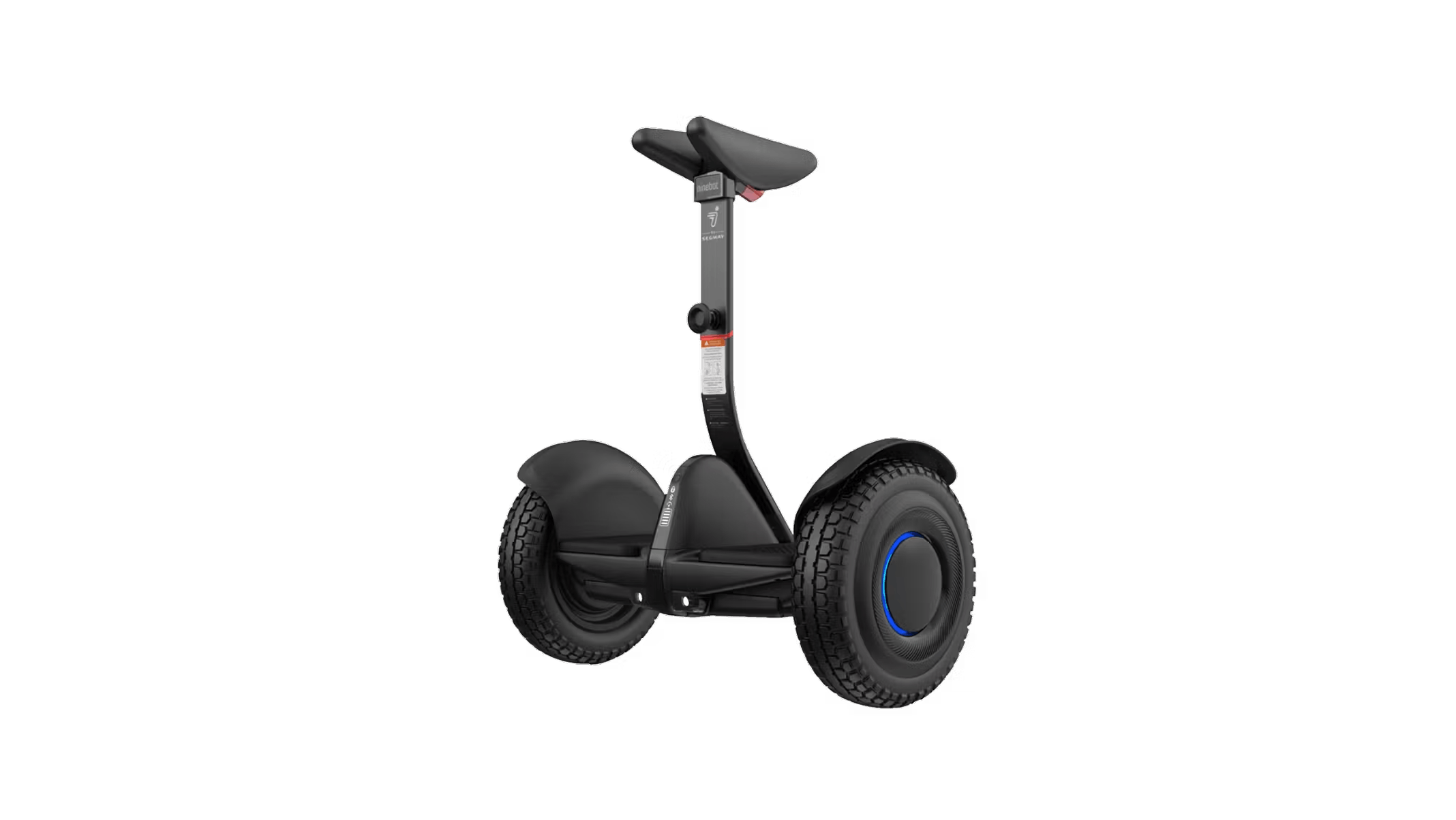 ninebot by SEGWAY セグウェイ Amazon.co.jp: [日本PSE取得品] セグウェイ ナインボット(Segway